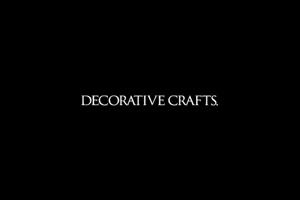 Decorative Crafts